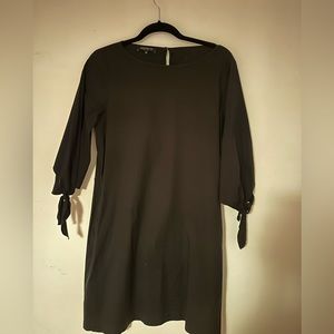 Lightly worn Lafayette 148 New York dress